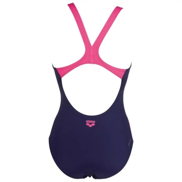 Women's one piece racer back swimsuit‎ ARENA size 36 / Large - Picture 13 of 16